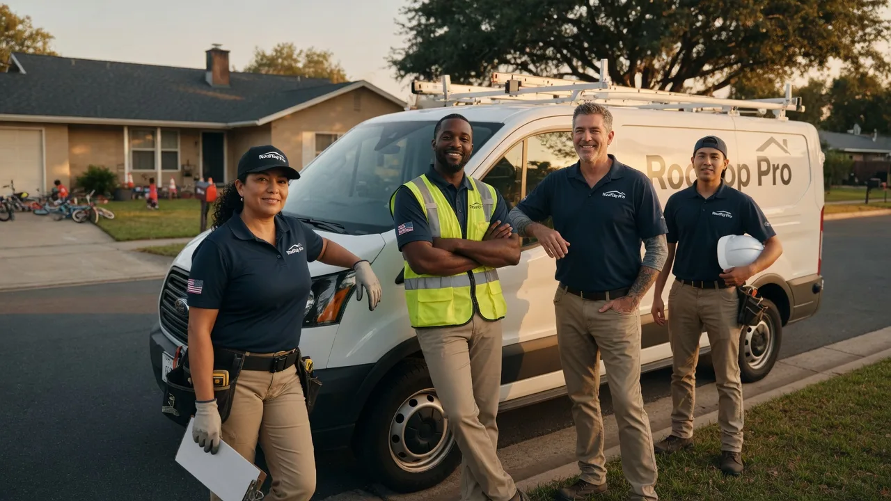 Roof Repair in East Thermopolis, WY near me